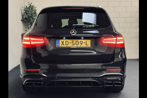 Mercedes-Benz GLC 250 4MATIC AMG-Line | 20" | Memory | DealerOh.