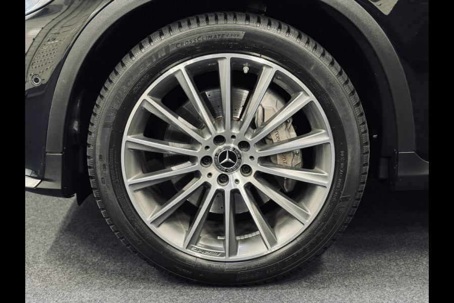 Mercedes-Benz GLC 250 4MATIC AMG-Line | 20" | Memory | DealerOh.