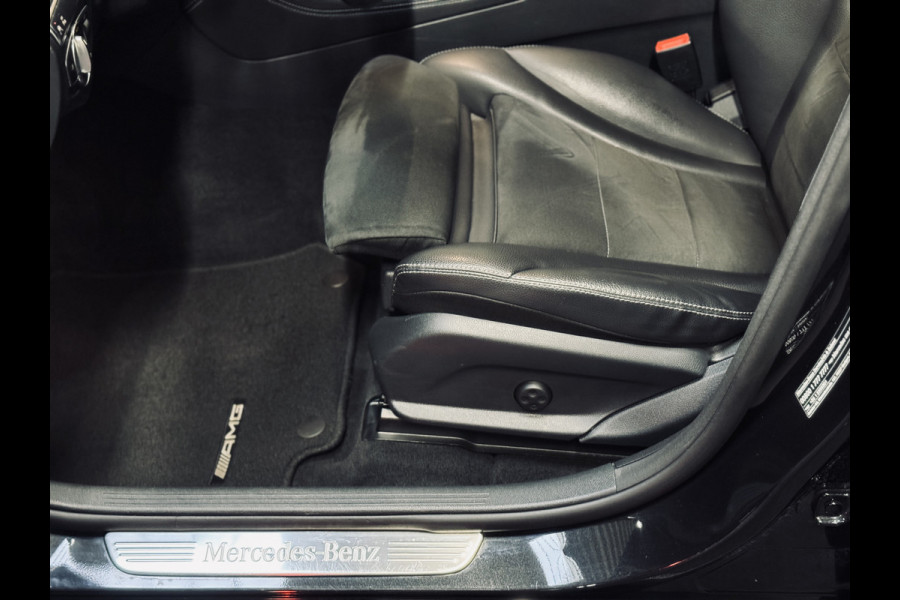 Mercedes-Benz GLC 250 4MATIC AMG-Line | 20" | Memory | DealerOh.