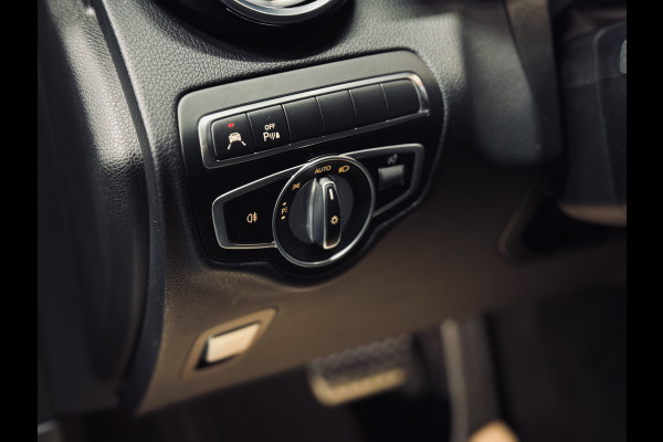 Mercedes-Benz GLC 250 4MATIC AMG-Line | 20" | Memory | DealerOh.