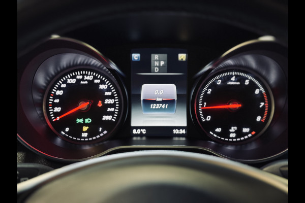 Mercedes-Benz GLC 250 4MATIC AMG-Line | 20" | Memory | DealerOh.