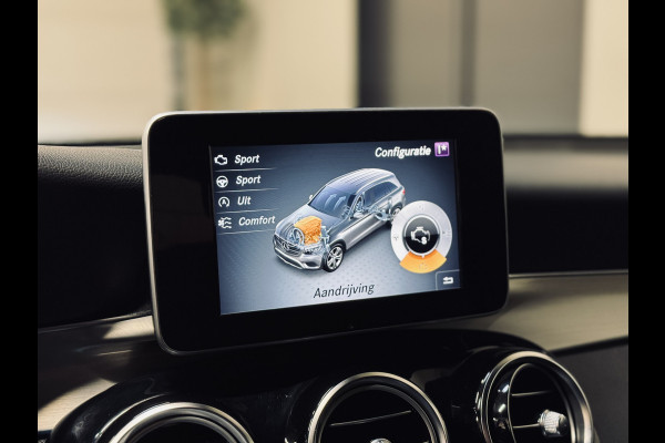 Mercedes-Benz GLC 250 4MATIC AMG-Line | 20" | Memory | DealerOh.
