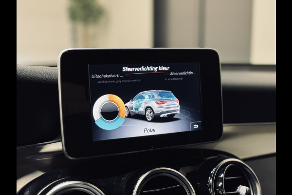 Mercedes-Benz GLC 250 4MATIC AMG-Line | 20" | Memory | DealerOh.