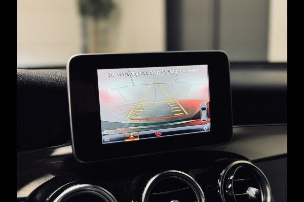 Mercedes-Benz GLC 250 4MATIC AMG-Line | 20" | Memory | DealerOh.