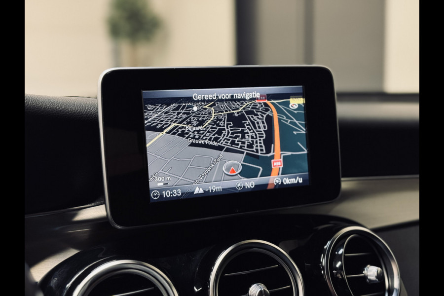 Mercedes-Benz GLC 250 4MATIC AMG-Line | 20" | Memory | DealerOh.