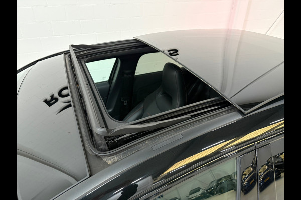 Mercedes-Benz A-Klasse 200 Business Solution AMG Upgrade