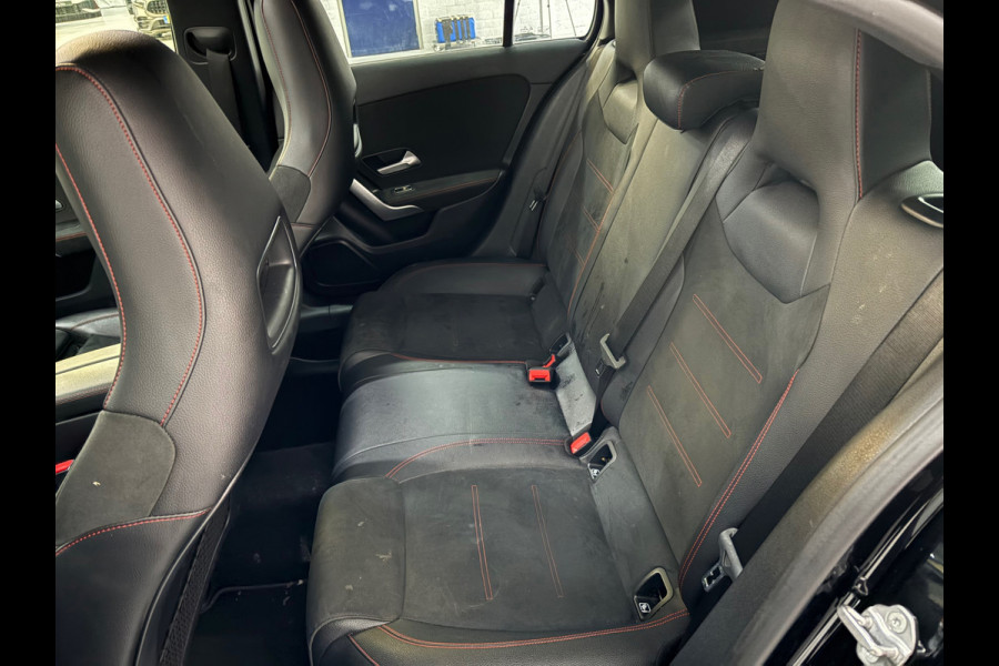 Mercedes-Benz A-Klasse 200 Business Solution AMG Upgrade