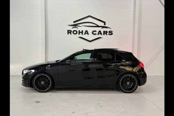 Mercedes-Benz A-Klasse 200 Business Solution AMG Upgrade