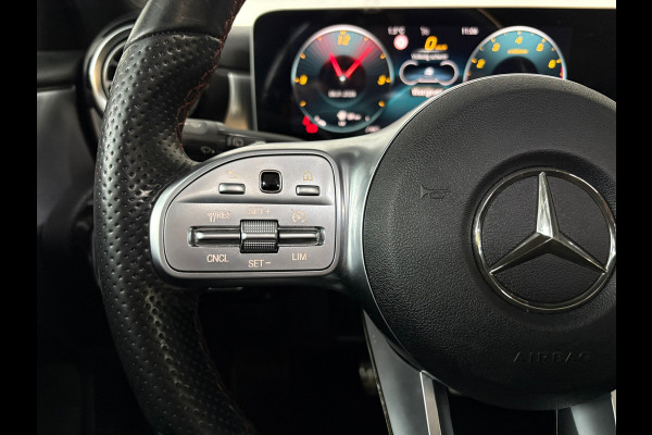 Mercedes-Benz A-Klasse 200 Business Solution AMG Upgrade