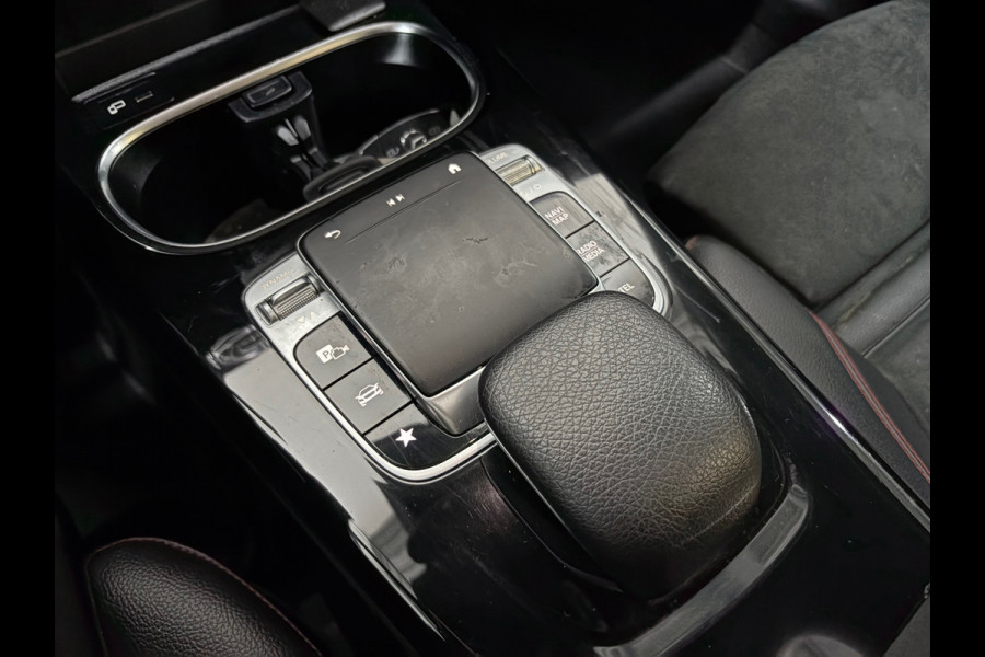 Mercedes-Benz A-Klasse 200 Business Solution AMG Upgrade