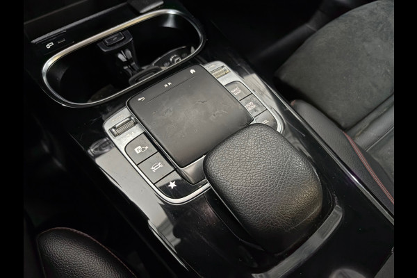 Mercedes-Benz A-Klasse 200 Business Solution AMG Upgrade