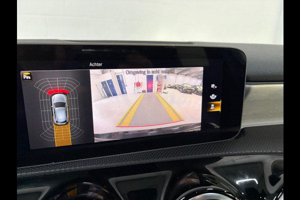 Mercedes-Benz A-Klasse 200 Business Solution AMG Upgrade