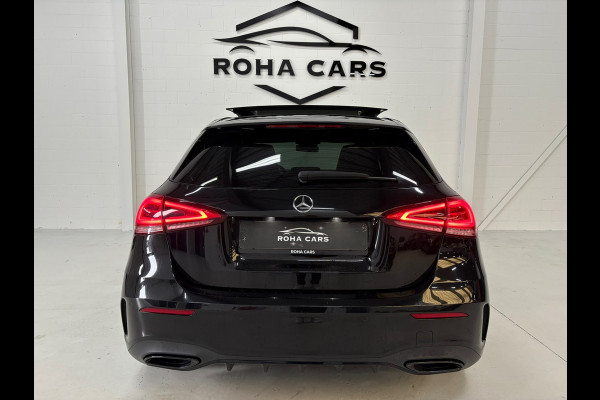 Mercedes-Benz A-Klasse 200 Business Solution AMG Upgrade