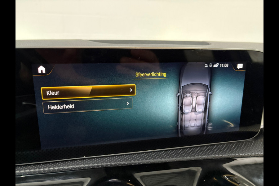 Mercedes-Benz A-Klasse 200 Business Solution AMG Upgrade