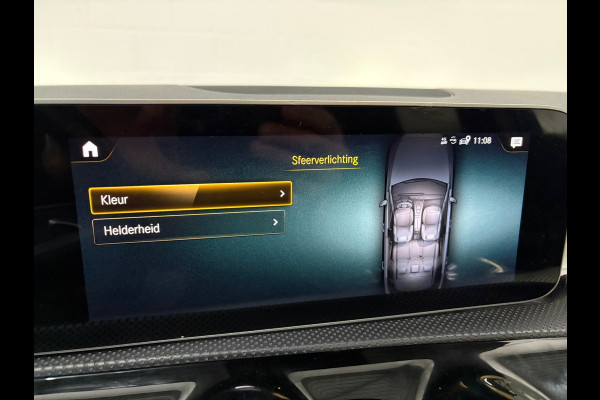 Mercedes-Benz A-Klasse 200 Business Solution AMG Upgrade