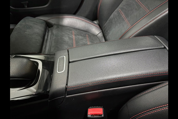 Mercedes-Benz A-Klasse 200 Business Solution AMG Upgrade