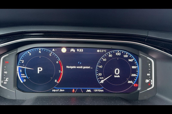 Volkswagen Polo 1.0 TSI R-line Cam*Pano*blindspot*Keyless