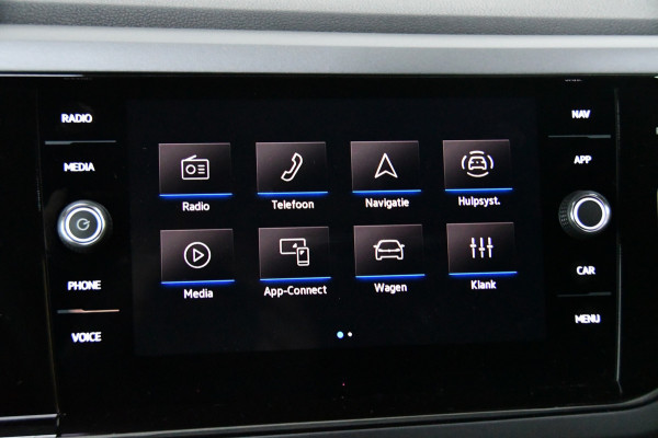 Volkswagen Polo 1.0 TSI R-line Cam*Pano*blindspot*Keyless