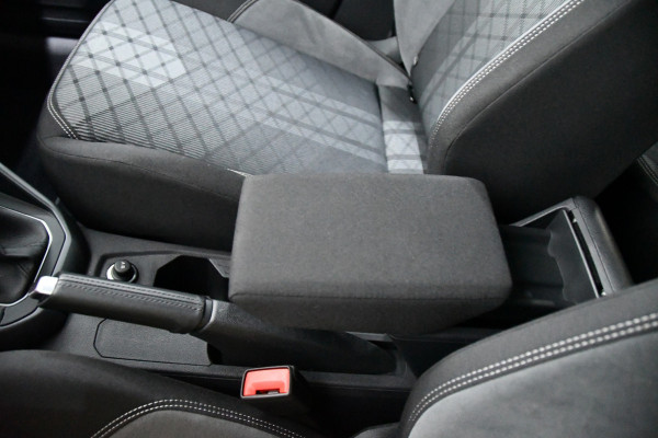 Volkswagen Polo 1.0 TSI R-line Cam*Pano*blindspot*Keyless