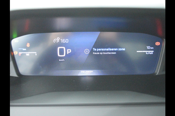Peugeot 208 1.2 Hybrid 110 e-DCS6 Allure Private lease actie: € 376,- p/m o.b.v 48 mnd en 5.000 km per jaar  ACHTERUITRIJCAMERA MET SENSOREN | NAVIGATIE & CARPLAY | E.C.C. |