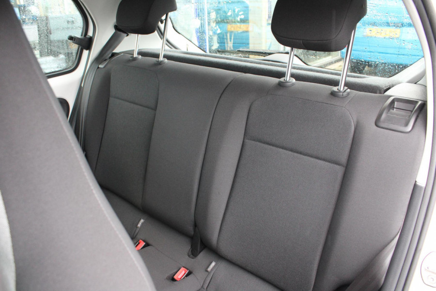 Volkswagen up! 1.0 BMT move up! | 5 Deurs | Dealeronderhouden | Airco |