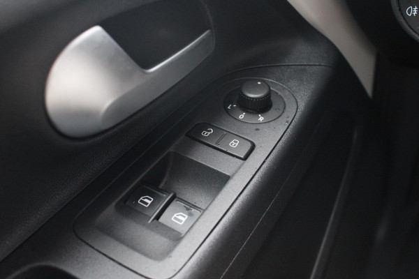 Volkswagen up! 1.0 BMT move up! | 5 Deurs | Dealeronderhouden | Airco |