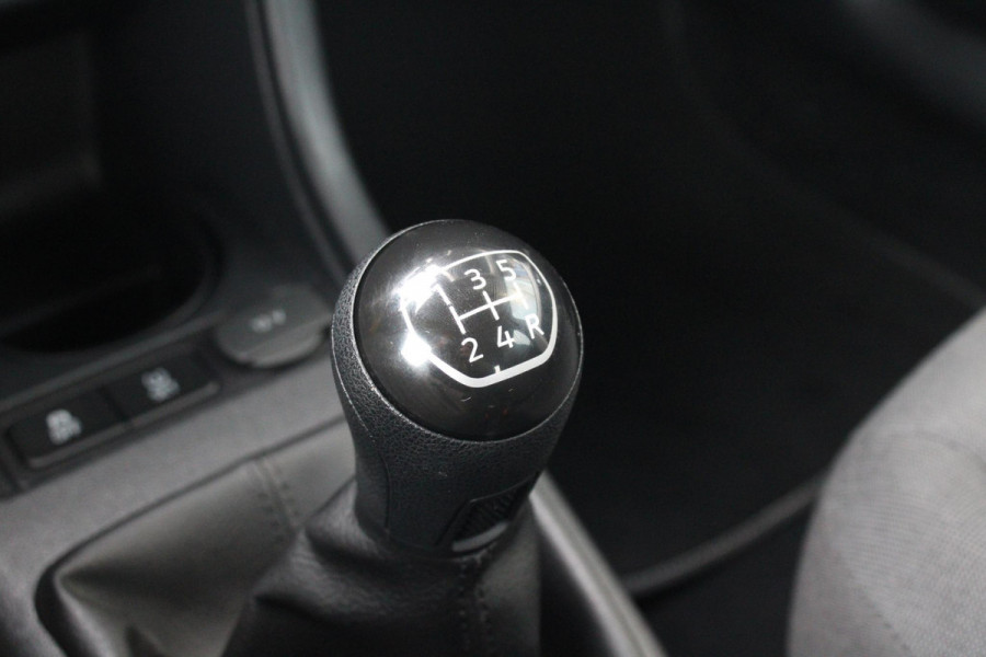 Volkswagen up! 1.0 BMT move up! | 5 Deurs | Dealeronderhouden | Airco |