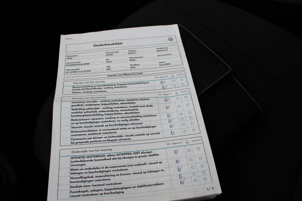 Volkswagen up! 1.0 BMT move up! | 5 Deurs | Dealeronderhouden | Airco |