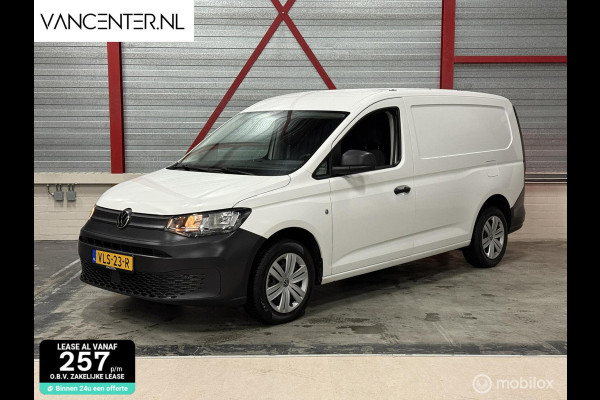Volkswagen Caddy Cargo Maxi 2.0 TDI Apple Carplay Trekhaak