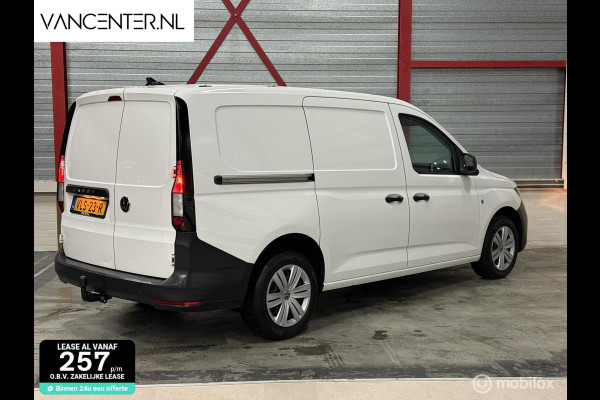 Volkswagen Caddy Cargo Maxi 2.0 TDI Apple Carplay Trekhaak