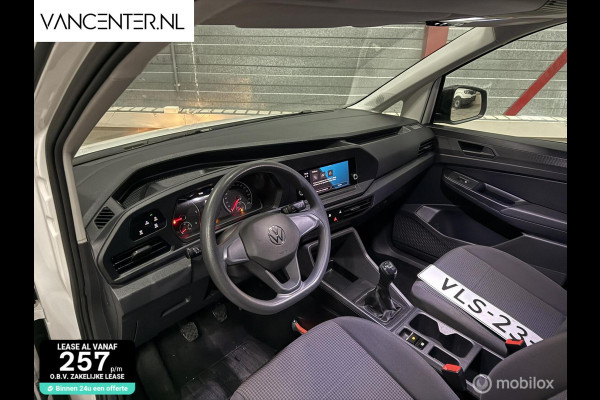 Volkswagen Caddy Cargo Maxi 2.0 TDI Apple Carplay Trekhaak