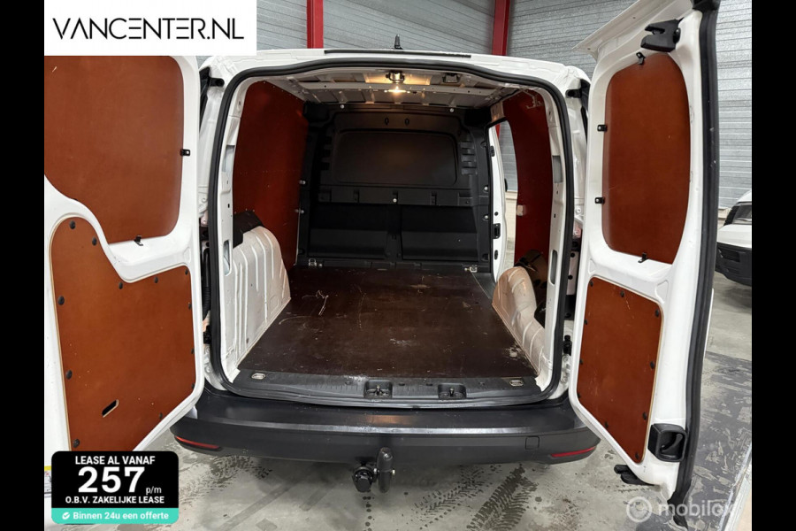 Volkswagen Caddy Cargo Maxi 2.0 TDI Apple Carplay Trekhaak