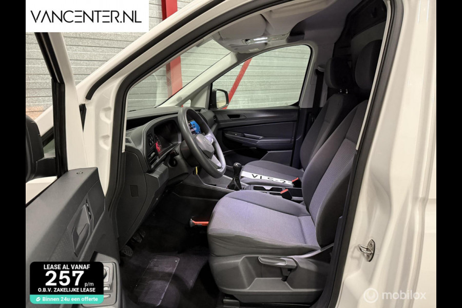 Volkswagen Caddy Cargo Maxi 2.0 TDI Apple Carplay Trekhaak