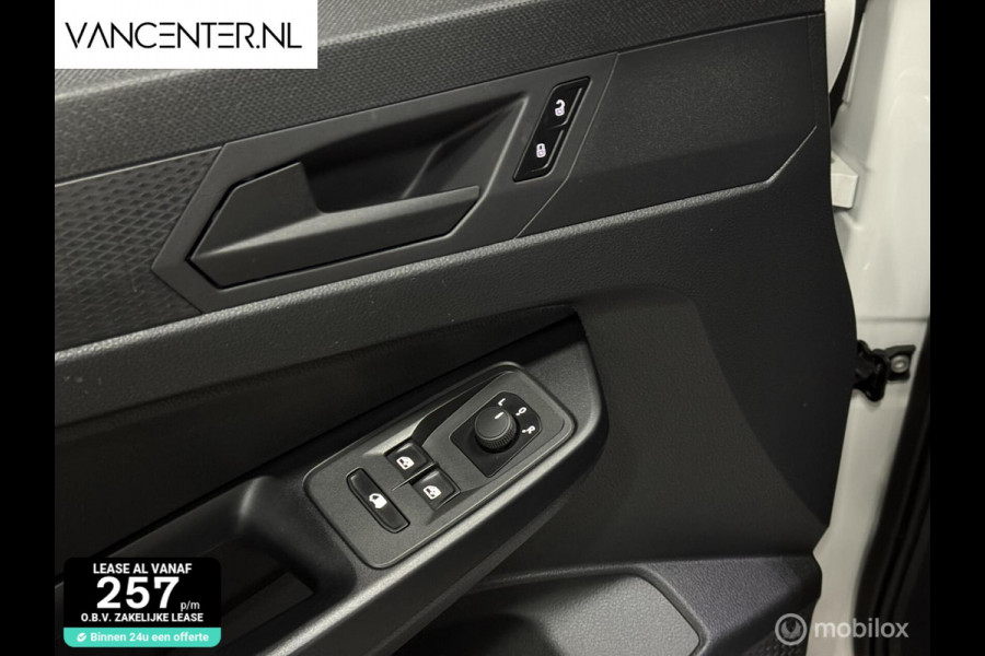 Volkswagen Caddy Cargo Maxi 2.0 TDI Apple Carplay Trekhaak