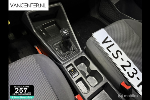 Volkswagen Caddy Cargo Maxi 2.0 TDI Apple Carplay Trekhaak