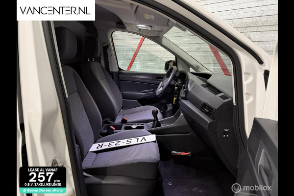 Volkswagen Caddy Cargo Maxi 2.0 TDI Apple Carplay Trekhaak