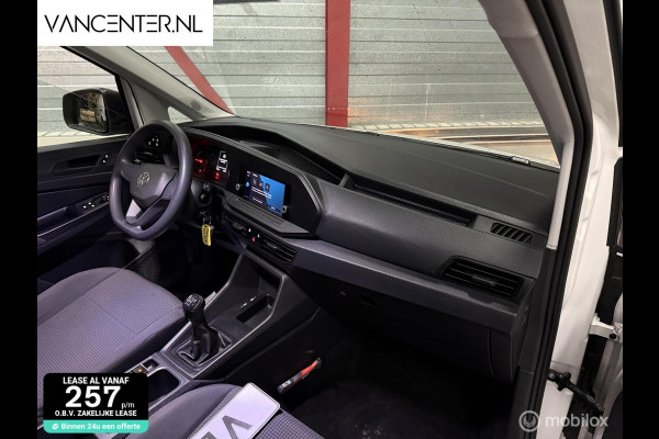 Volkswagen Caddy Cargo Maxi 2.0 TDI Apple Carplay Trekhaak