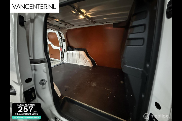 Volkswagen Caddy Cargo Maxi 2.0 TDI Apple Carplay Trekhaak