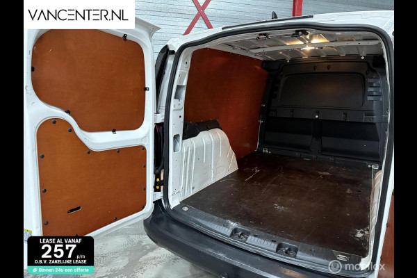 Volkswagen Caddy Cargo Maxi 2.0 TDI Apple Carplay Trekhaak