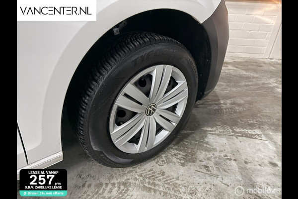 Volkswagen Caddy Cargo Maxi 2.0 TDI Apple Carplay Trekhaak