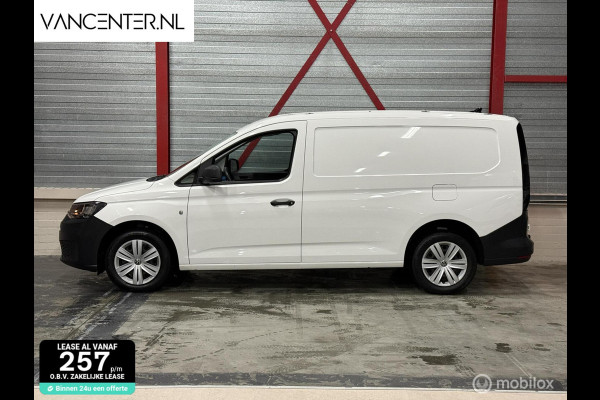Volkswagen Caddy Cargo Maxi 2.0 TDI Apple Carplay Trekhaak