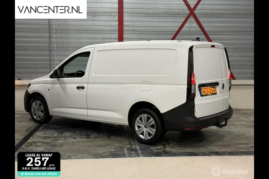 Volkswagen Caddy Cargo Maxi 2.0 TDI Apple Carplay Trekhaak