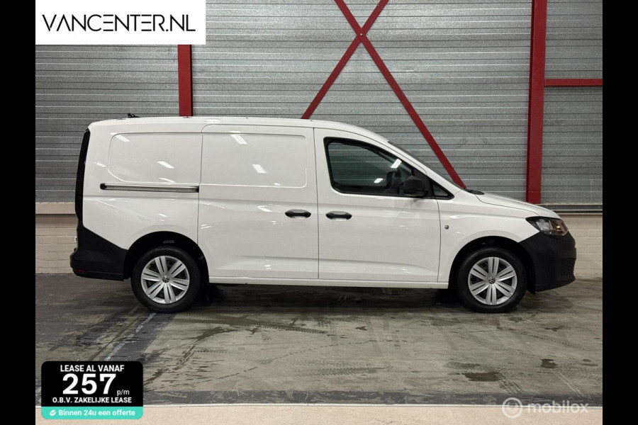 Volkswagen Caddy Cargo Maxi 2.0 TDI Apple Carplay Trekhaak