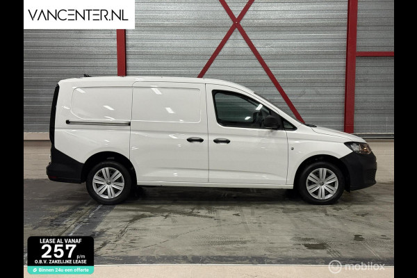 Volkswagen Caddy Cargo Maxi 2.0 TDI Apple Carplay Trekhaak