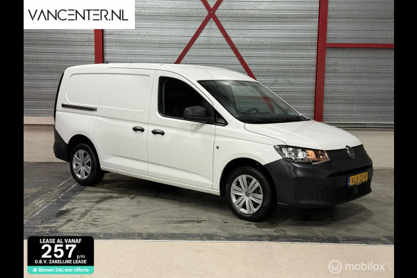 Volkswagen Caddy Cargo Maxi 2.0 TDI Apple Carplay Trekhaak