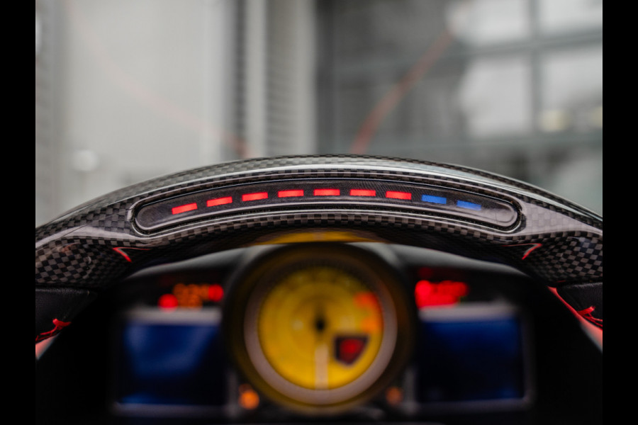 Ferrari 812 GTS 6.5 V12 HELE | Novitec | Carbon | FULL PPF