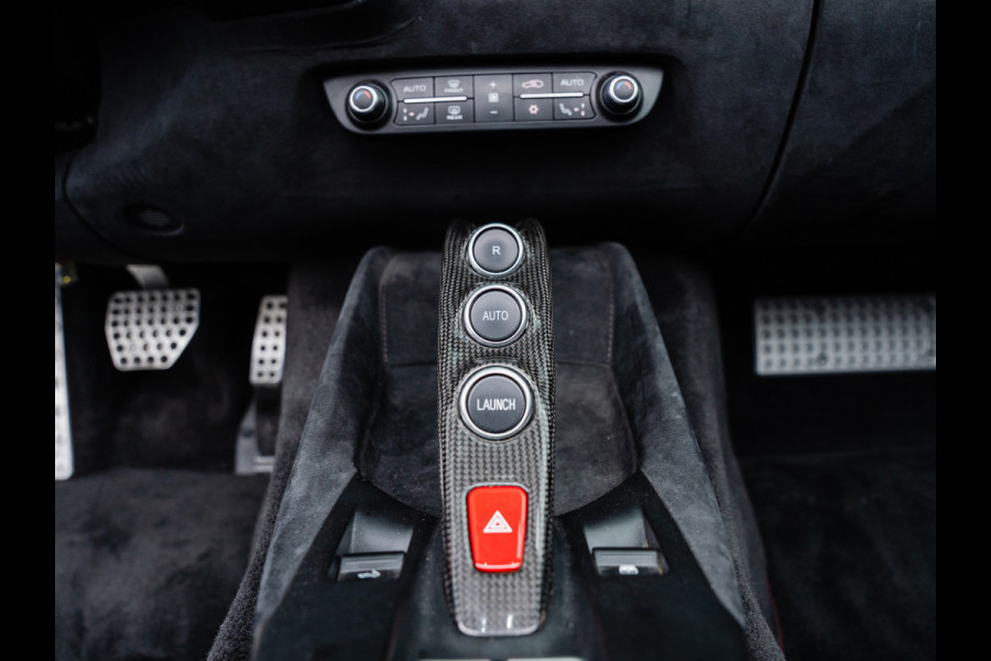 Ferrari 812 GTS 6.5 V12 HELE | Novitec | Carbon | FULL PPF