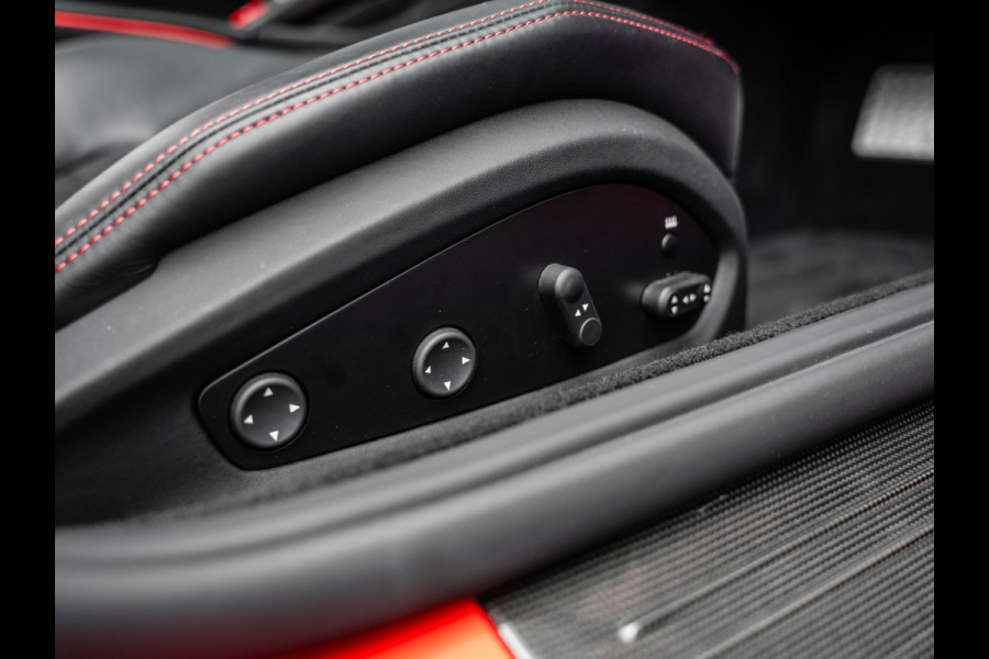 Ferrari 812 GTS 6.5 V12 HELE | Novitec | Carbon | FULL PPF