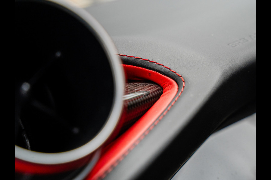 Ferrari 812 GTS 6.5 V12 HELE | Novitec | Carbon | FULL PPF