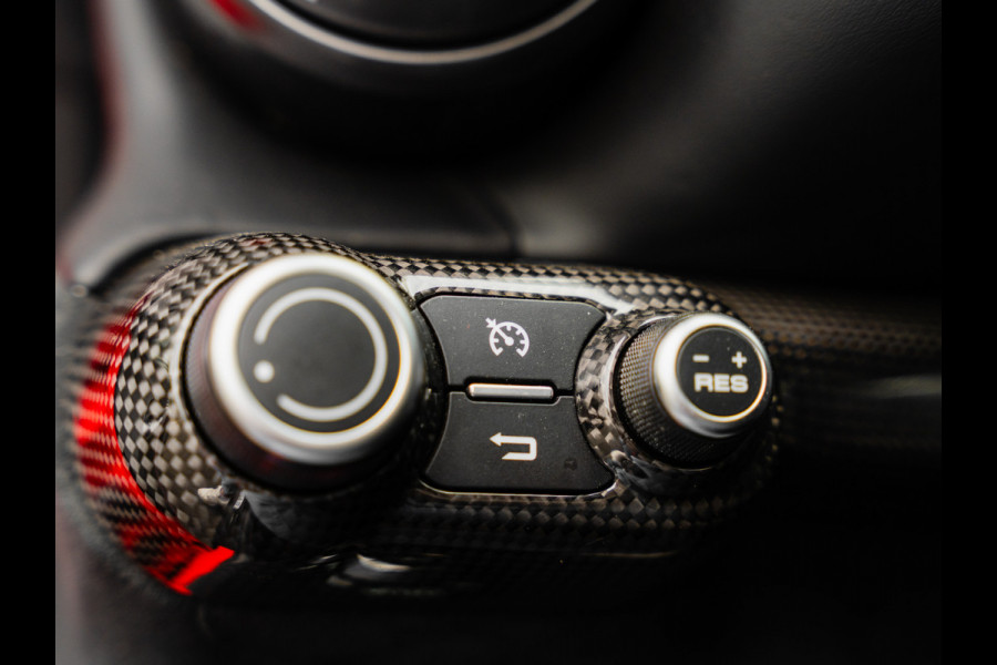 Ferrari 812 GTS 6.5 V12 HELE | Novitec | Carbon | FULL PPF